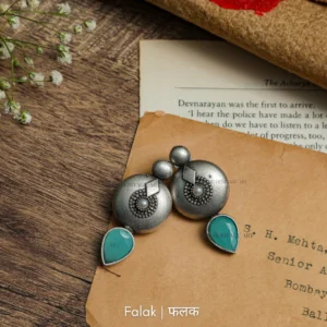 Falak Earrings